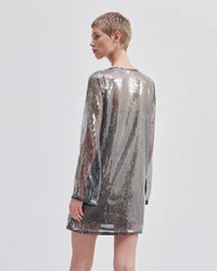 Second Female Posh Dress