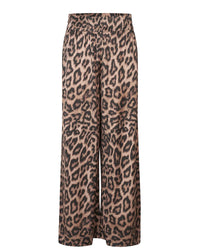 Kudibal Margo Trousers - Animal