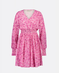 Fabienne Chapot Anjuna Dress - Pink