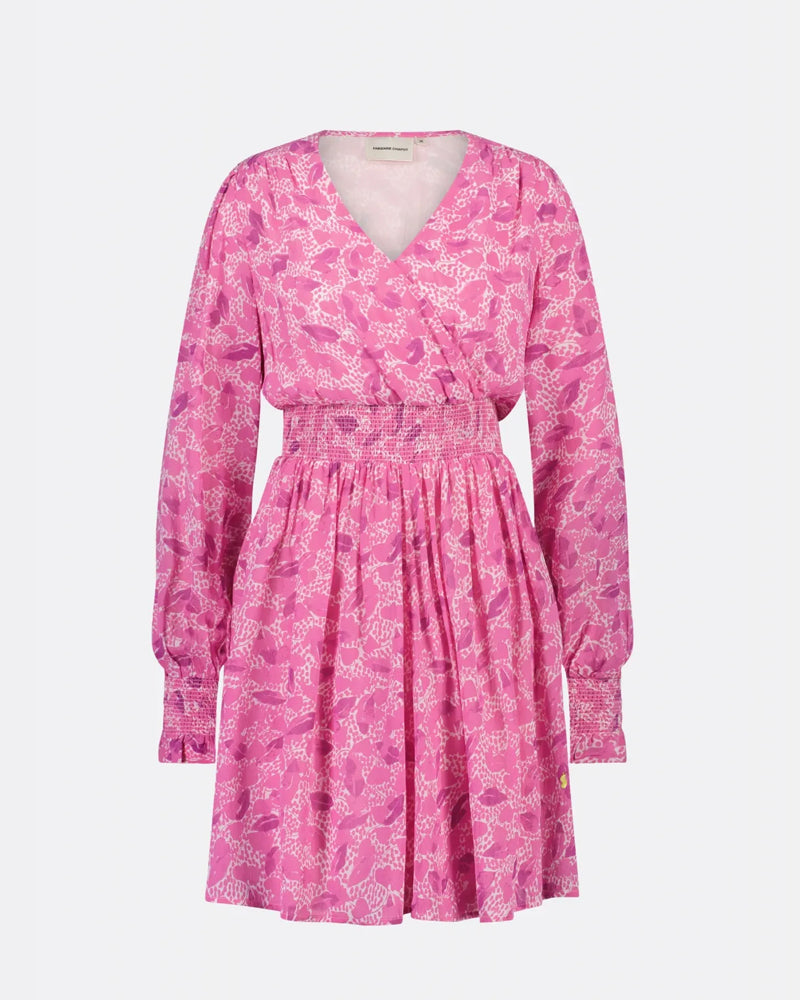 Fabienne Chapot Anjuna Dress - Pink Damsel Chiswick Fabienne Chapot Anjuna Dress - Pink Damsel Chiswick