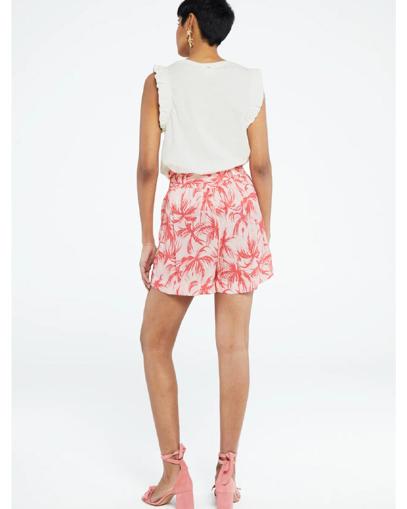 Fabienne Chapot Olivia Shorts - Pink