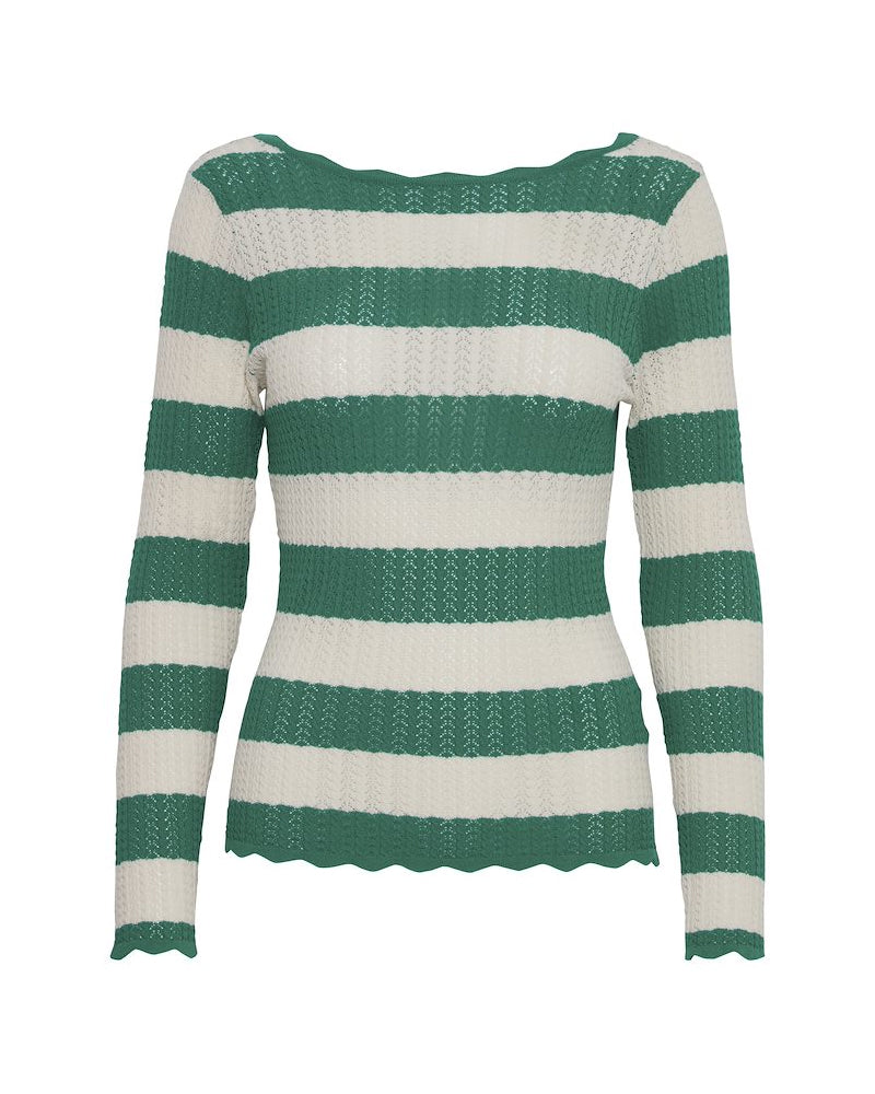 Atelier Reve Irfanto Knit - Green