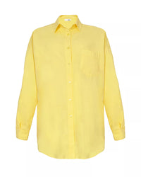 Reiko Firenze Shirt - Yellow