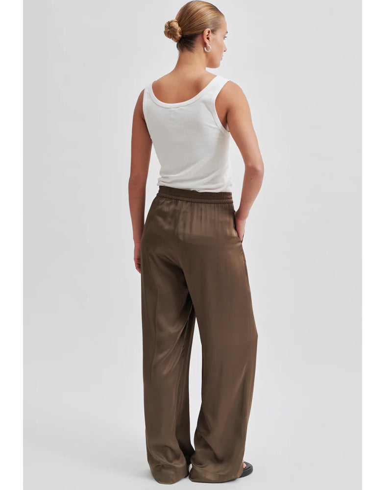 Second Female Ambience Trousers -