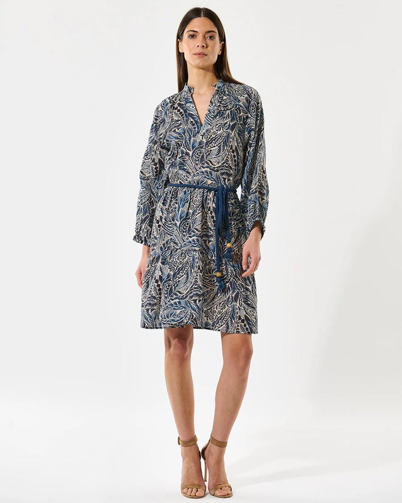 Kudibal Vanita Dress - Delamere