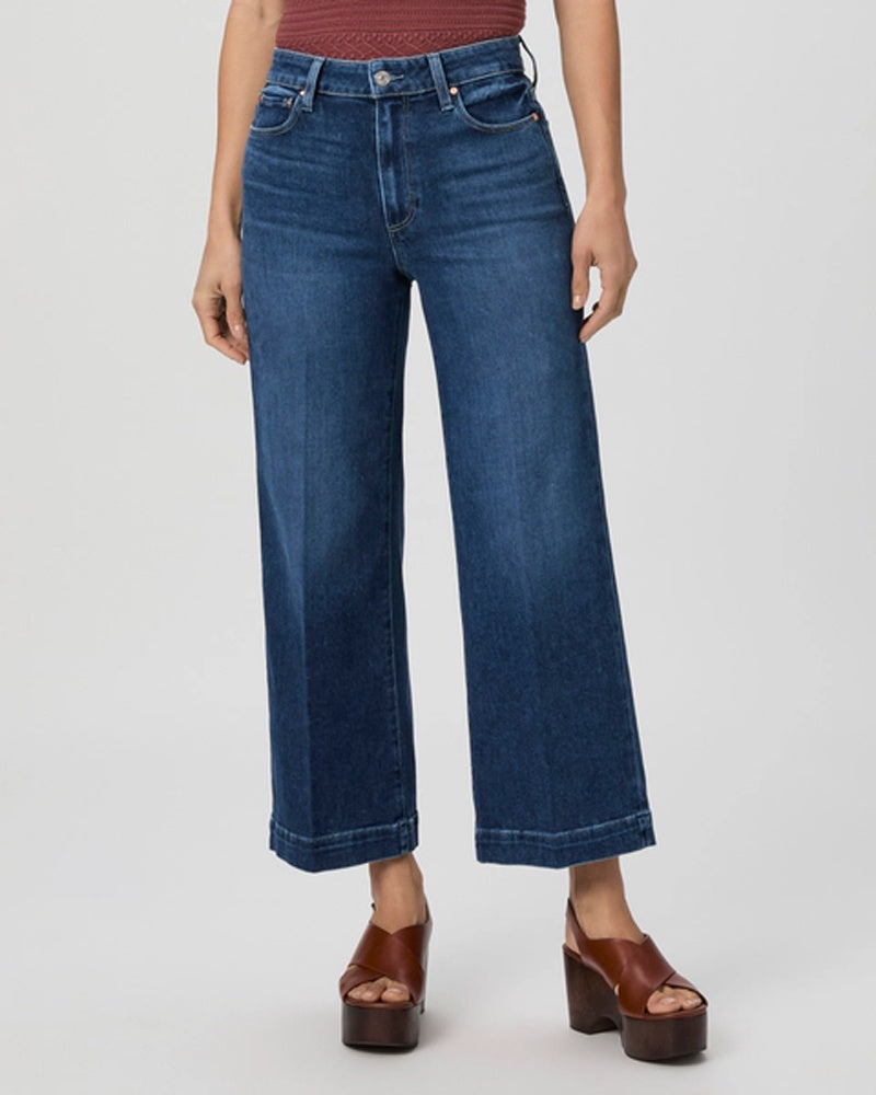 Paige Anessa Jeans - Kindred