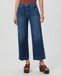 Paige Anessa Jeans - Kindred
