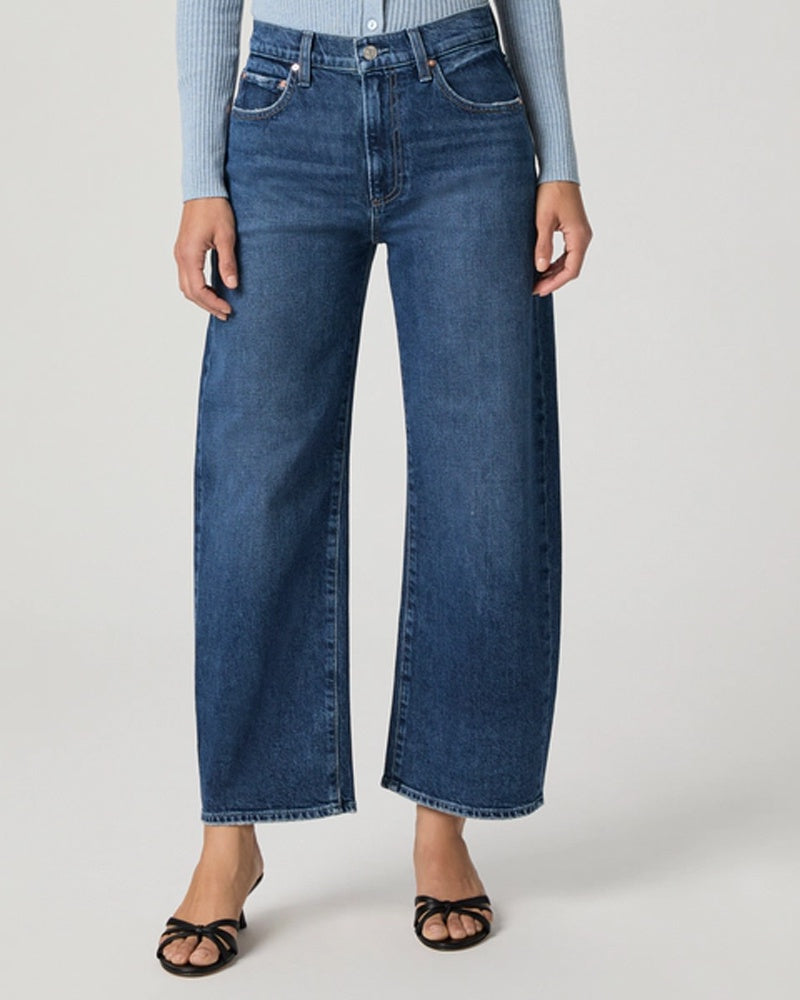 Paige Arellia Jeans - Soundcheck