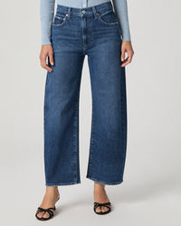Paige Arellia Jeans - Soundcheck