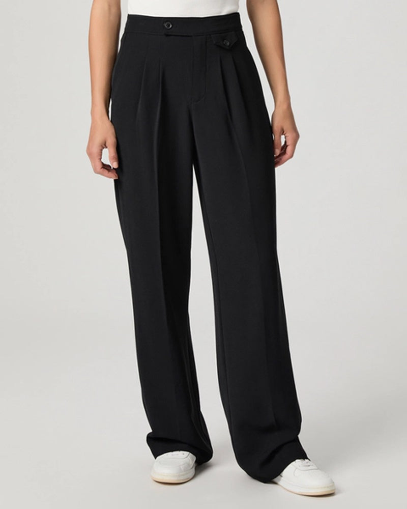 Paige Brigida Pant - Black