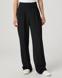 Paige Brigida Pant - Black