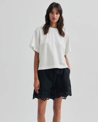 Second Female Limona Shorts - Black