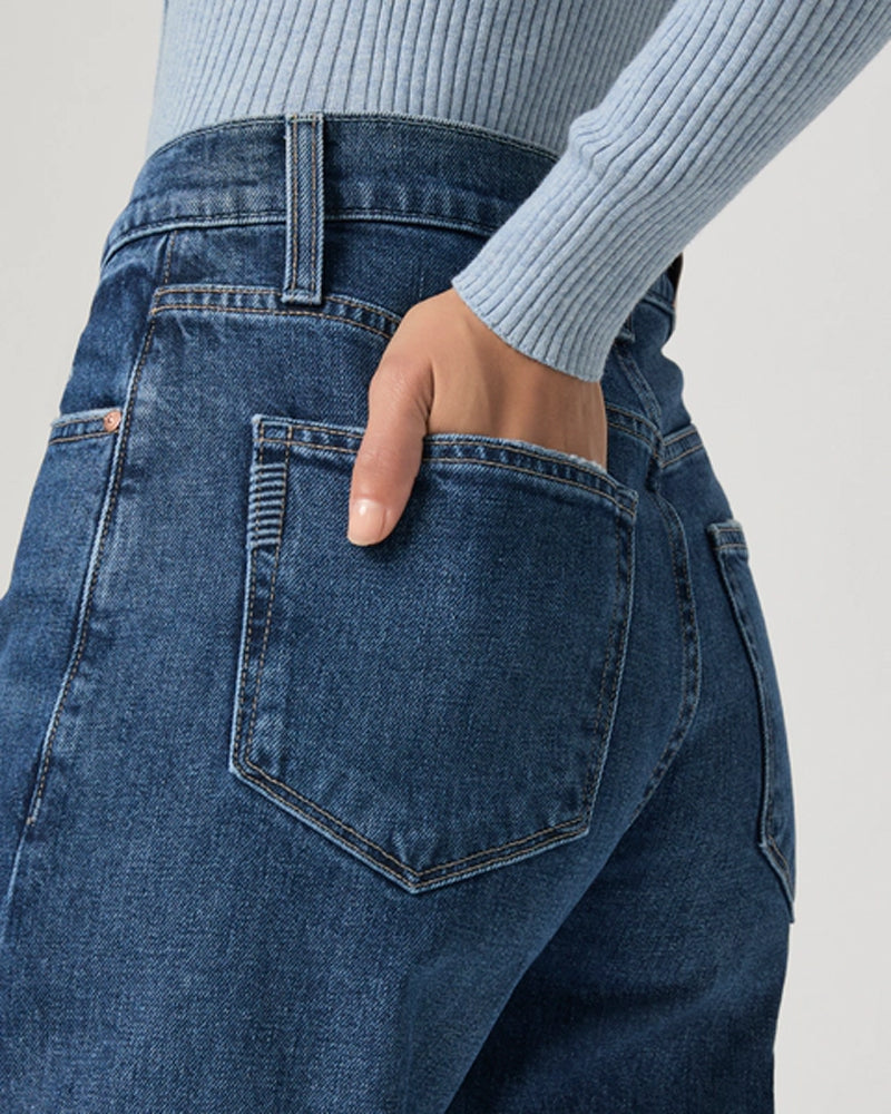 Paige Arellia Jeans - Soundcheck