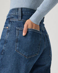 Paige Arellia Jeans - Soundcheck