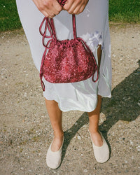 Becksondergaard Florian Giana Bag - Red