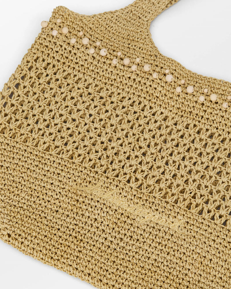 Becksondergaard Vanessa Riley Bag - Light Nature