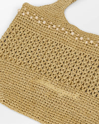 Becksondergaard Vanessa Riley Bag - Light Nature