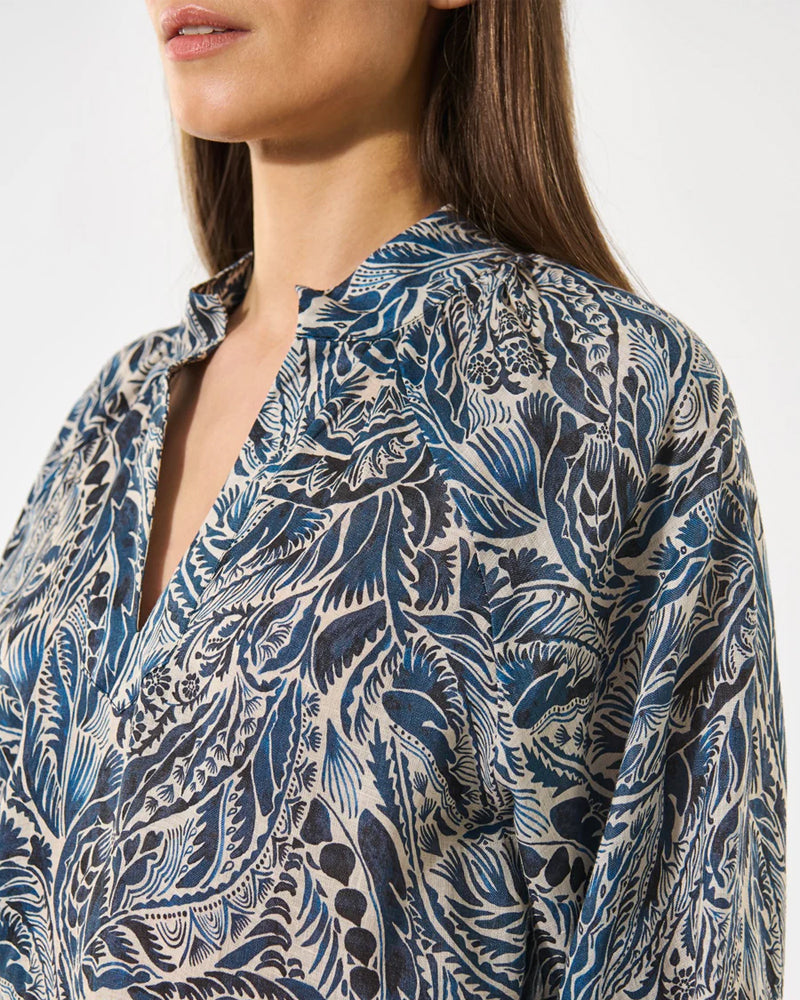 Kudibal Vanita Dress - Delamere
