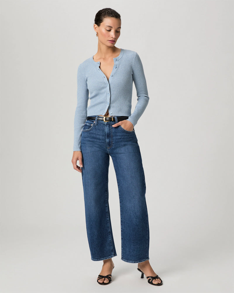 Paige Arellia Jeans - Soundcheck