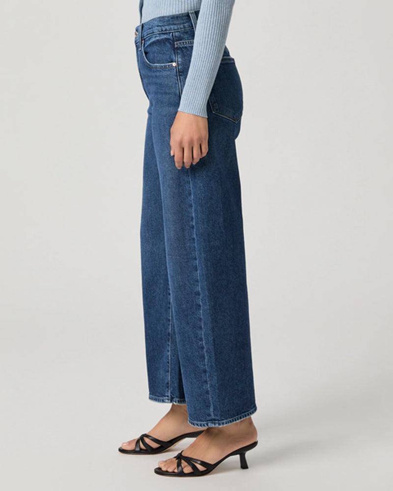 Paige Arellia Jeans - Soundcheck