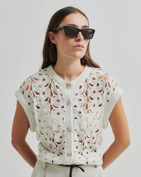 Second Female Coralie Knit Vest