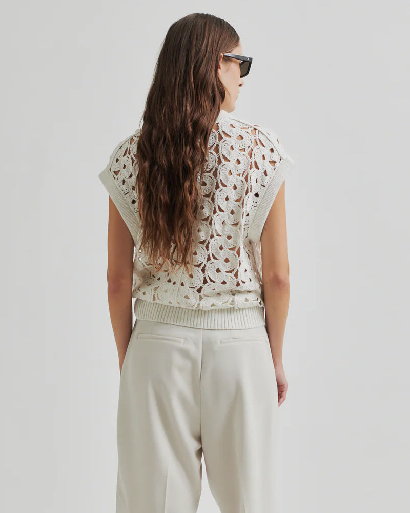 Second Female Coralie Knit Vest