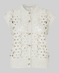 Second Female Coralie Knit Vest