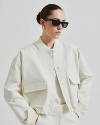 Second Female Lui Jacket