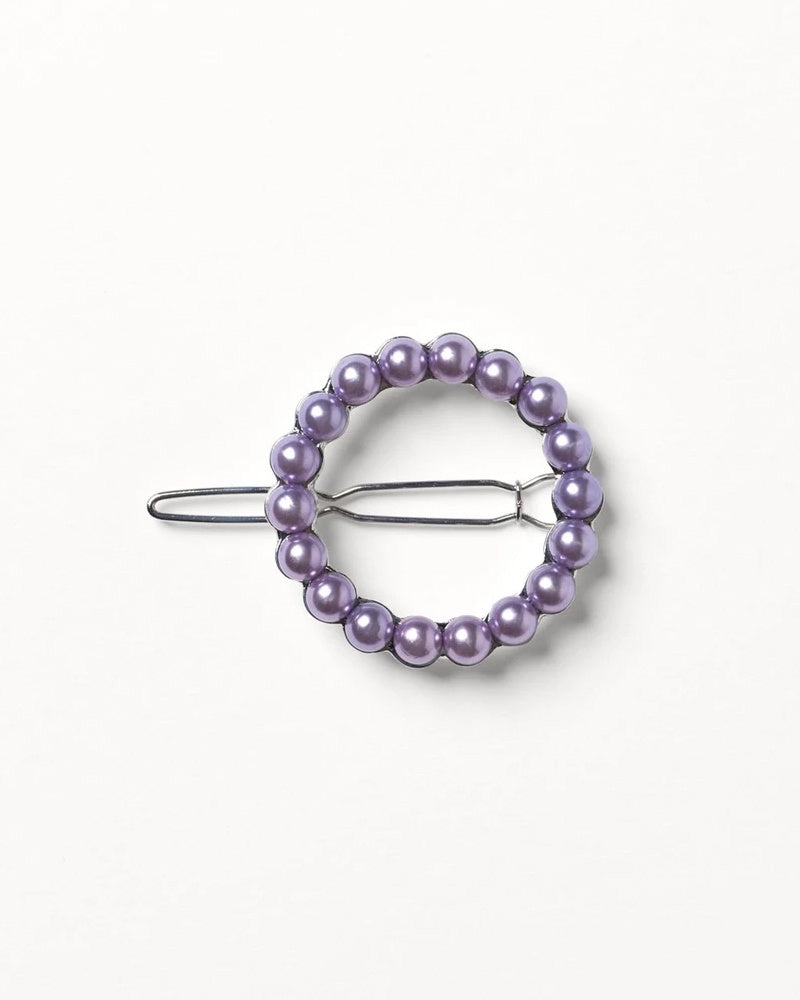Becksondergaard Beedie Hairclip - Eventide