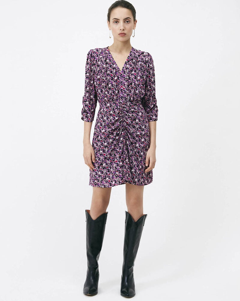 Suncoo Churry Dress