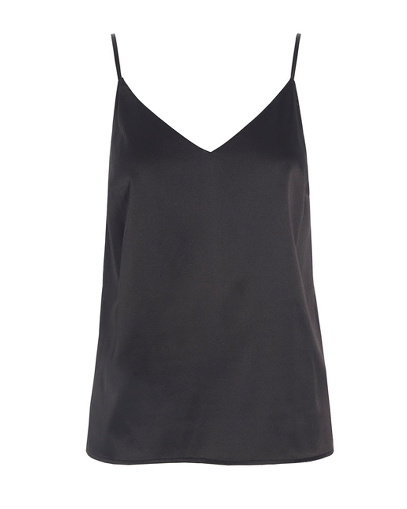 Kudibal Octavie Camisole - Black