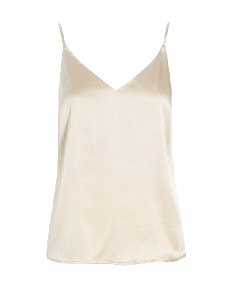 Kudibal Octavie Camisole - Pearl