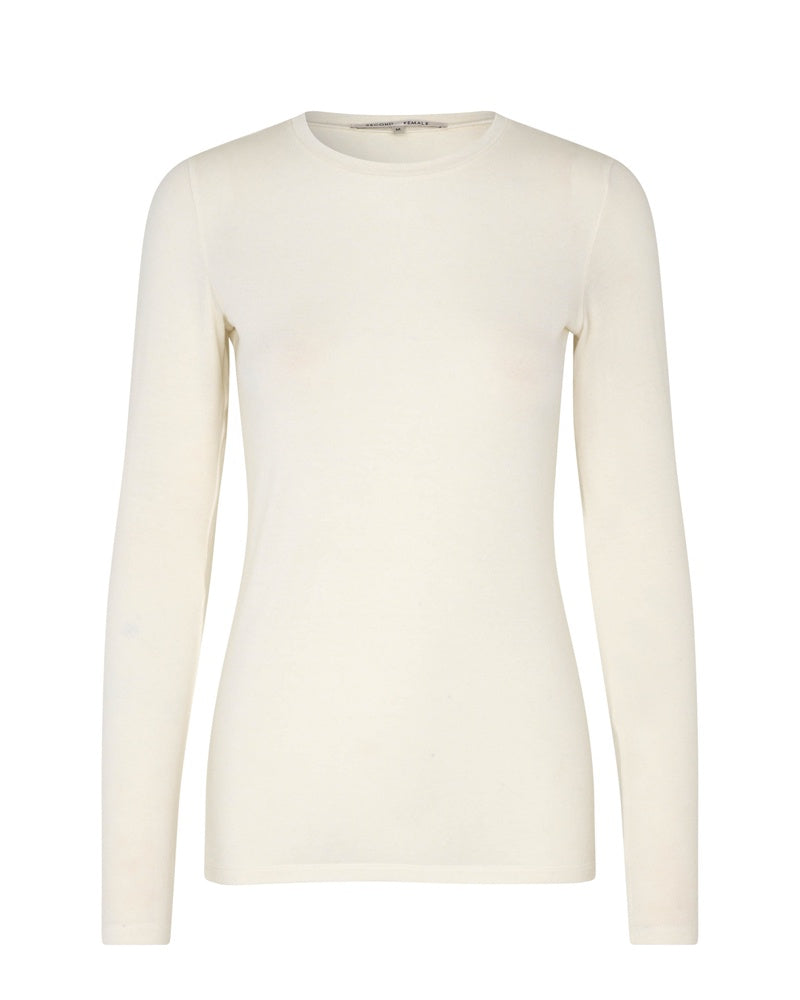 Second Female Matima Top - Off White