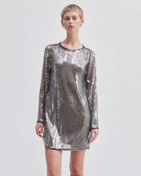 Second Female Posh Dress