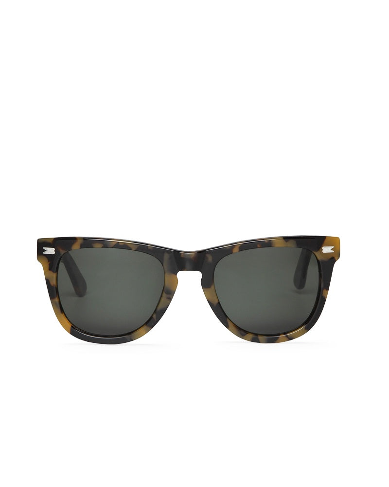 Mr Boho Alameda Sunglasses - Tortoise