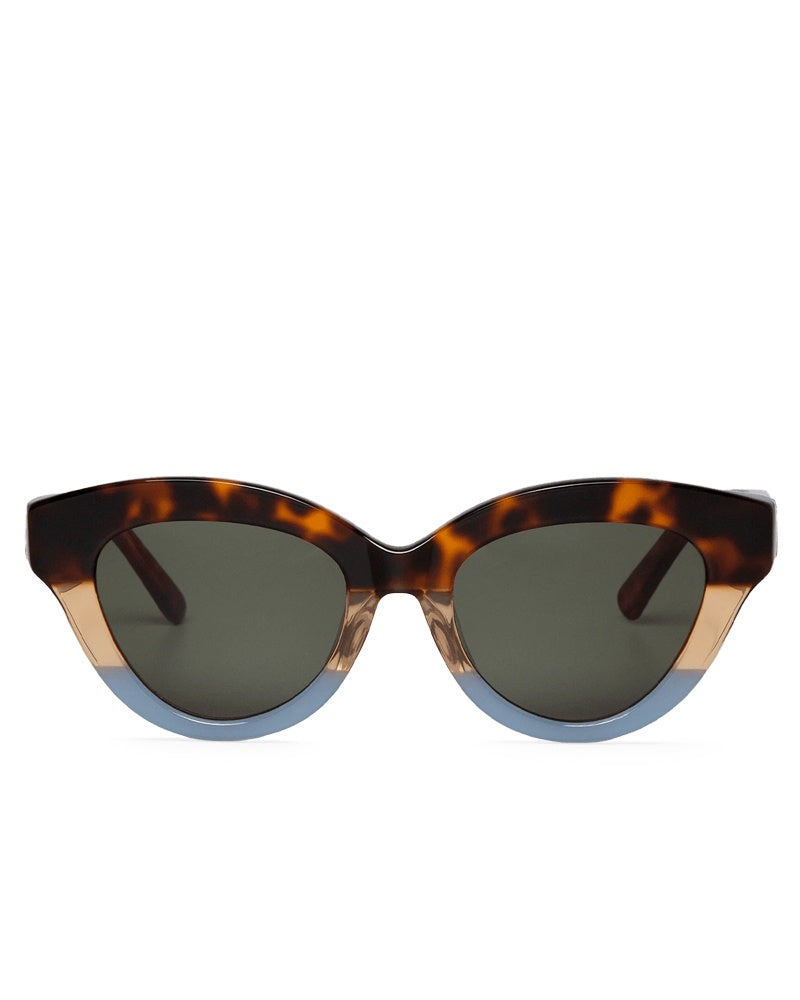 Mr Boho Gracia Sunglasses - Seaside