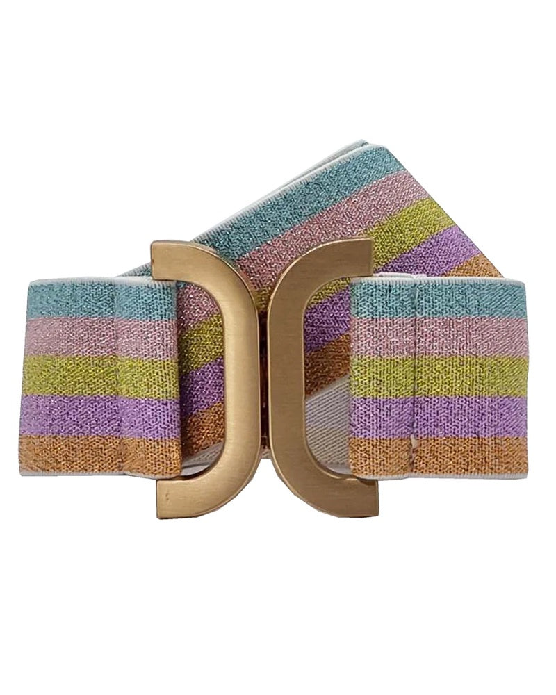 Nooki Elastic Belt - Toto