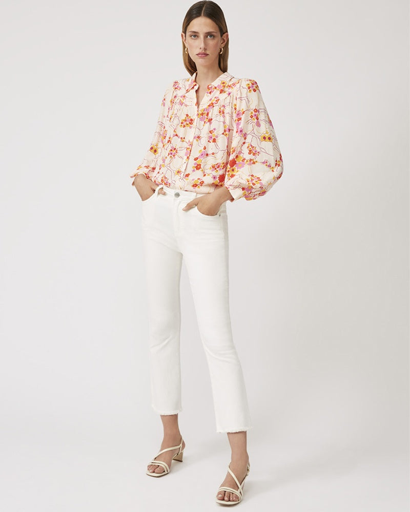 Suncoo Lisette Blouse