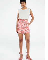 Fabienne Chapot Olivia Shorts - Pink