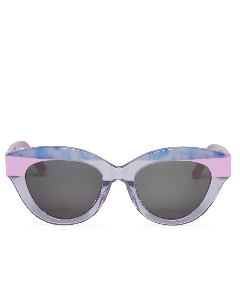 Mr Boho Gracia Sunglasses - Jelly