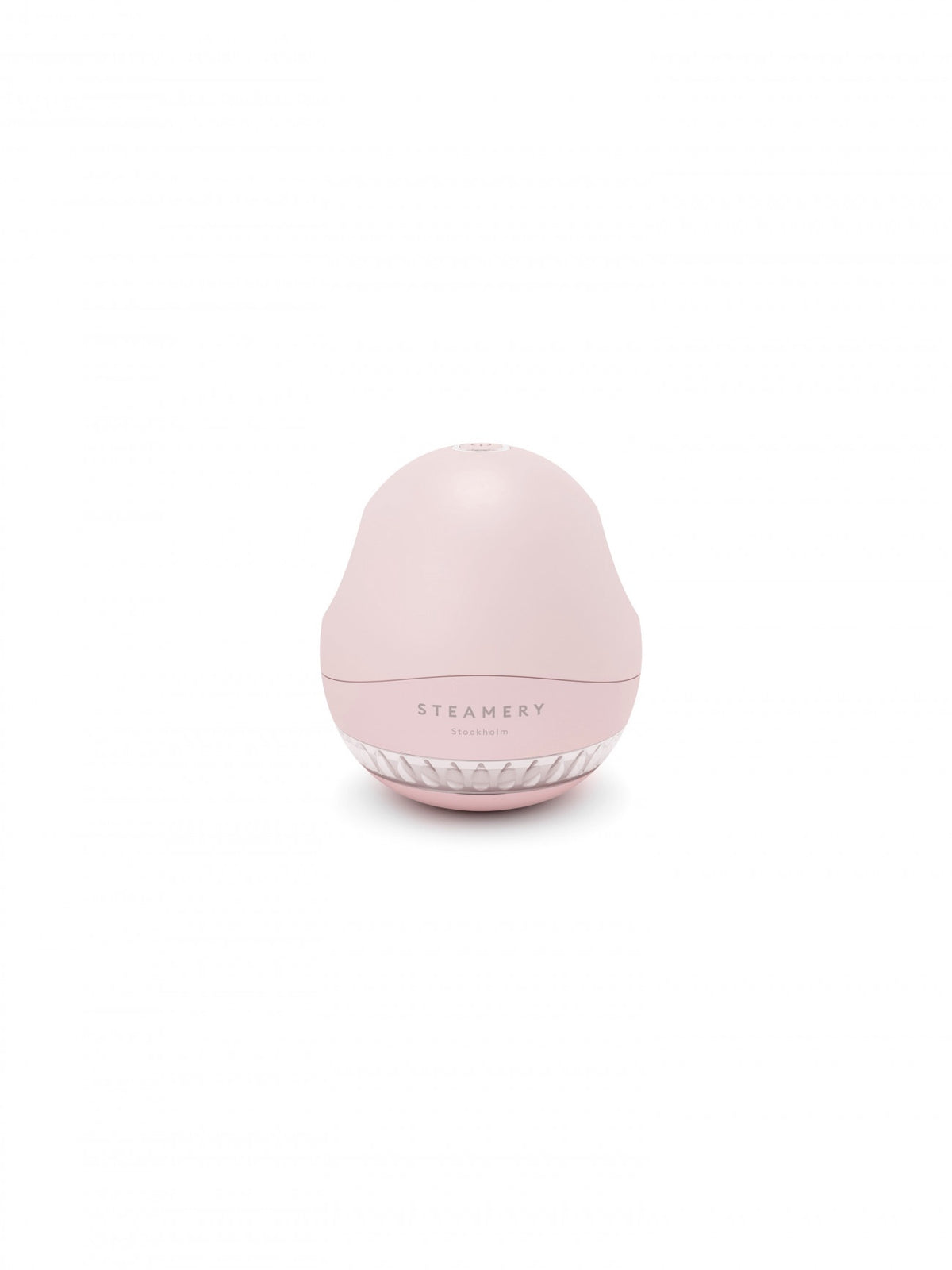Steamery Fabric Shaver - Pink