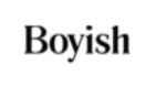 Boyish | Damsel Boutique