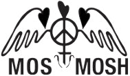 Mos Mosh | Damsel Boutique
