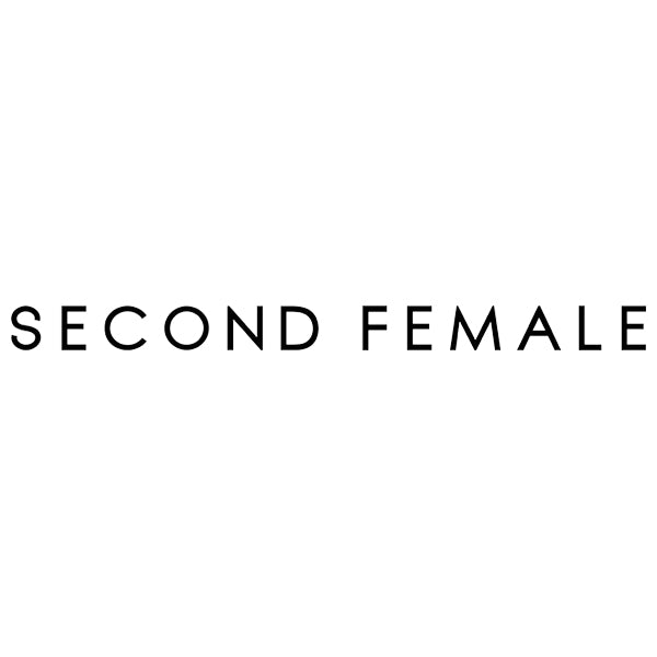 Second Female | Damsel Boutique | London