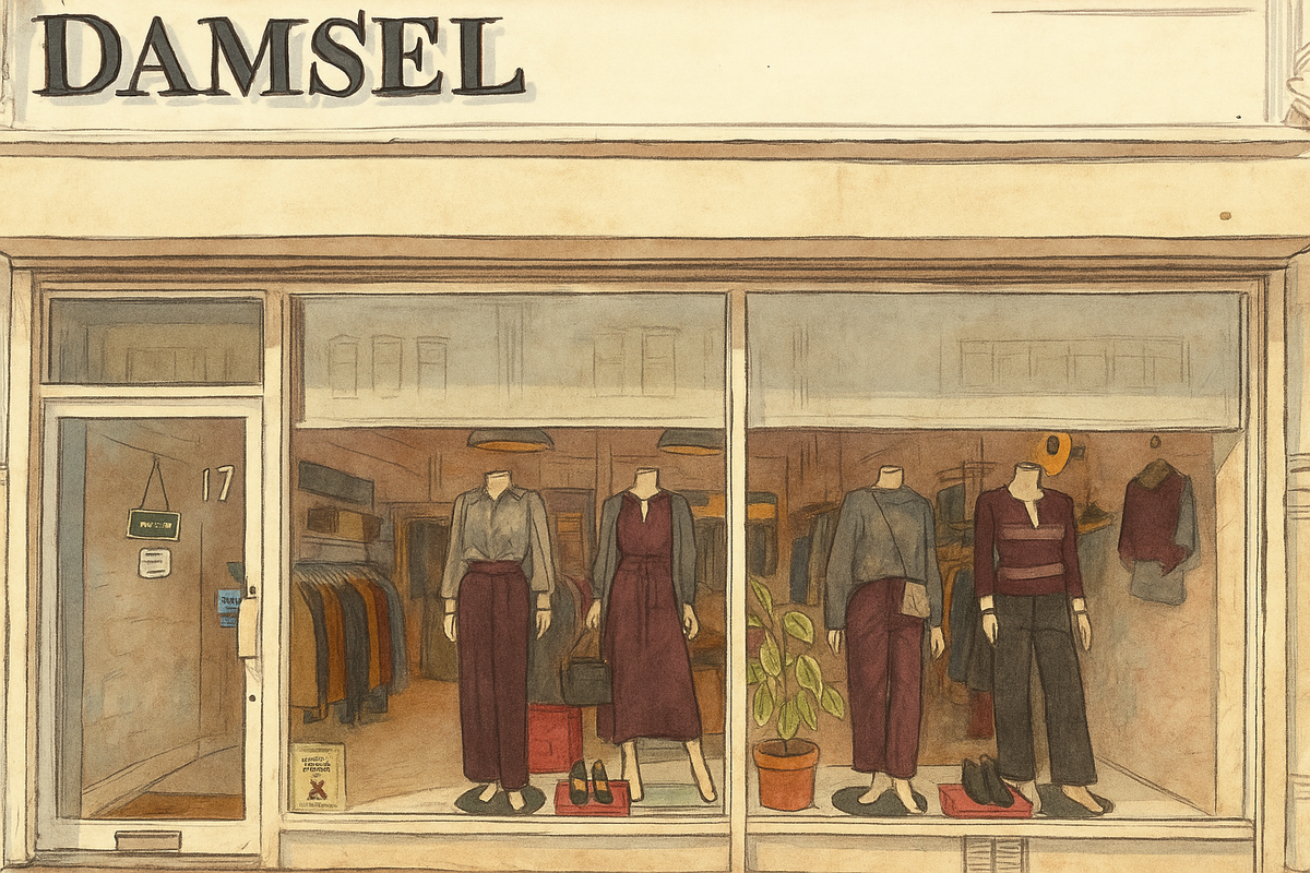 Ticket - 20th Birthday Celebration