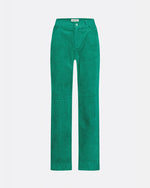 Fabienne Chapot Virgi Trousers - Green