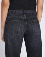 Frame Le Slouch Jeans - Pompeii