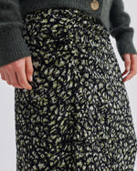 Second Female Ayali Skirt