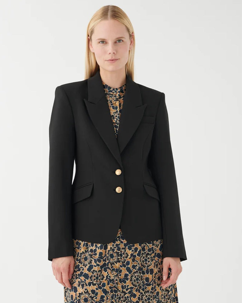 Kudibal Anbellio Jacket - Black