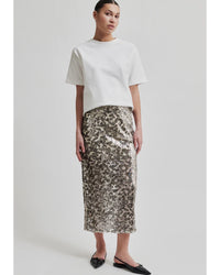 Second Female Pailey Skirt